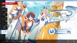 【DJMAX RESPECT V】 NEXON THEME SKIN [upl. by Arded]