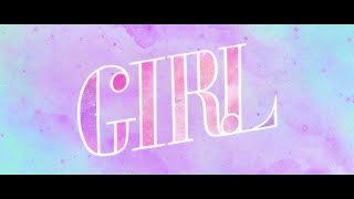 「GIRL」Daoko｜Full HD 1080p [upl. by Osher]