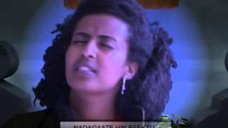 Oromo GospelYaadasaa Shirii Na dagattee hin beektu 2012 [upl. by Nelehyram331]