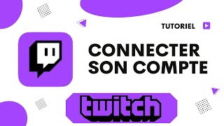 Comment connecter son compte Twitch sur PS4 [upl. by Hoseia]