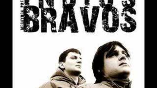 Indios Bravos  Mental Revolution [upl. by Anatnahs]