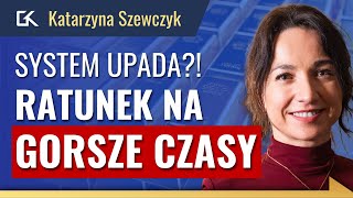 JAK KUPIĆ ZŁOTO ANONIMOWO Czy warto inwestować w SREBRO – Katarzyna Szewczyk  326 [upl. by Nosirb675]