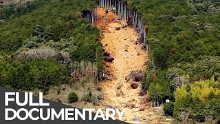 Deadly Disasters Landslides  Worlds Most Dangerous Natural Disasters  Free Documentary [upl. by Orlov]