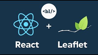 03 React  Leaflet Component Lifecycle Geojson [upl. by Yerfdog]