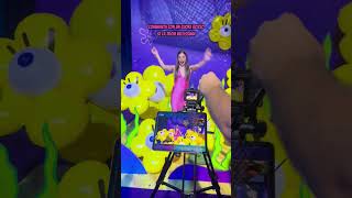 IRIS DIDOMENICO PUBBLICA IL TRAILER DELLA SUA VITA tiktok perte couple webboh humor neiperte [upl. by Gavrilla]