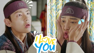 Hwarange 01✨ bts v drama hindi dubbed holydope [upl. by Loise]