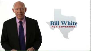 Bill White for Texas quotMoving Texas Forwardquot [upl. by Labors]