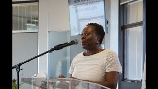 How Historians Address the Legacy of Colonialism  Olivette Otele [upl. by Bowyer]