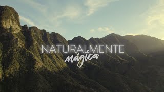 Descubre La Gomera la isla mágica [upl. by Lindemann]