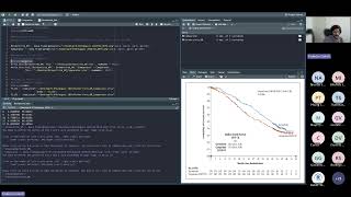 Part 3 Introduction to RHTA Modelling Survival analysis in oncology  30 August 2024 [upl. by Mccullough]