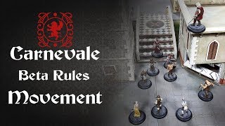 Carnevale Beta Rules  Movement [upl. by Zwart]