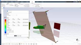 ANSYS Fluent 2020 R1 New Feature Overview [upl. by Krys]