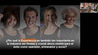 Webinar EGYM Modo OPEN para Smart Strength [upl. by Rawna]