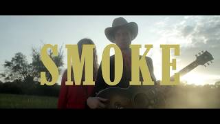 Neon Moon quotSmokequot Official Music Video [upl. by Kruse]