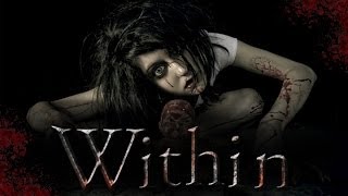 ДИКИЙ УЖАС  Within Deep Sorrows [upl. by Helbonnah427]