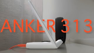 Anker 313 Review Doch nicht so gut [upl. by Lipsey]