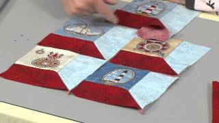 Traditional Attic Windows Workshop with Valerie Nesbitt Taster Video [upl. by Eiboj616]