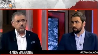 Crimen de Asunta Basterra Porto cuatro años después del asesinato DETRÁS DE LA VERDAD Trece 13tv [upl. by Etyam]