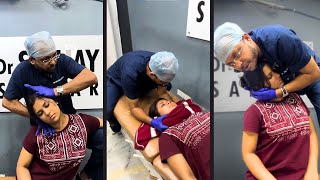 ঘাড়ে কুঁজ ব্যাথা  আসুন Chiropractic চিকিৎসার মাধ্যমে সারিয়ে তুলুন ঘাড়ের ব্যাথা [upl. by Asek]