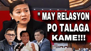 UMAMIN NA I COLGARMA SA RELASYON NILA NI DUTERTE l 3 CHINESE NA PINASLANG GARMA MAY KINALAMAN PALA [upl. by Keram838]