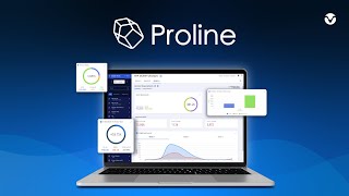 Proline by MTech Systems [upl. by Enrobso]