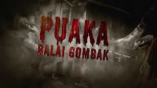 Puaka Balai Gombak  Full Movie [upl. by Gaelan]