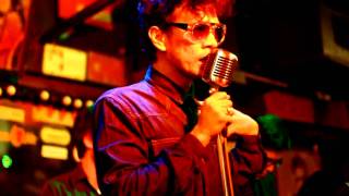 The Upstairs  Matraman Live  Superbad Vol 22 [upl. by Auqenwahs]