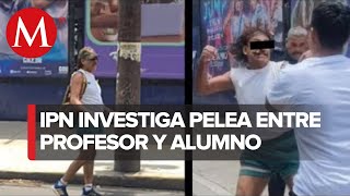 Corto sobre Bullying y acoso en las aulas quotNo Juegues Conmigoquot [upl. by Fedora]