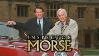 Inspector Morse S08E05 The Remorseful Day John Thaw Kevin Whately SERIES END [upl. by Konstance]