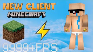 Hướng Dẫn Cài CM Pack Client  Client PvP FPS BOOST  FOR FREE [upl. by Sekoorb]