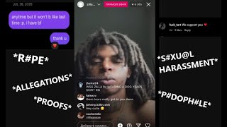 ZILLAKAMI RESPONDS TO THE ALLEGATIONS NEW PROOFS amp EVIDENCE DEBUNKED EVERYTHING YOU NEED TO KNOW [upl. by Yedok]