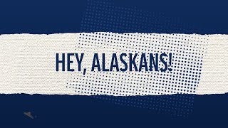 My Alaska Budget  Close The Gap [upl. by Monahon228]