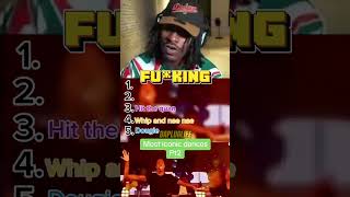 DukeDennis GETS MAD 😠 DukeDennisLive DukeDennis explore rap hiphop [upl. by Siahc658]