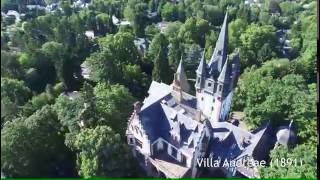 Königstein im Taunus [upl. by Anelhtak]