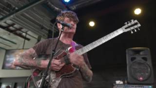 Thee Oh Sees  The Dream Live on KEXP [upl. by Odelia400]