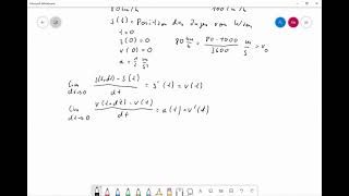 00 Schulbeispiel zur Angewandten Mathematik Wann treffen sich zwei Züge [upl. by Nachison]