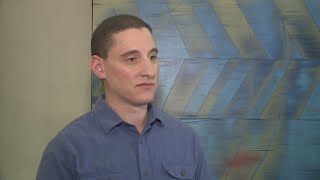 FULL INTERVIEW Ohio US Senate candidate Josh Mandel speaks with 3News Mark Naymik [upl. by Choo88]