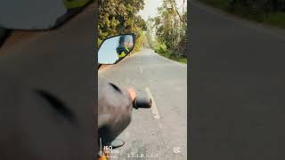 Exploring Natures Roads SafarwithSabuj  Your Ultimate Motovlog Adventure motovlog rider [upl. by Tiersten]