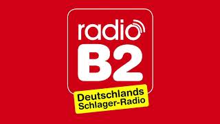 Die Nichte von GGAnderson stellt ihre Debütsingle bei radio B2 vor Mariella Milana [upl. by Shear]