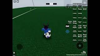 Roblox Mps 4 a side skills  I’m on mobile [upl. by Wyly]