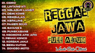 AMBYAAARRR LAGU JAWA VERSI REGGAE TERBARU 2022 [upl. by Sucrad317]