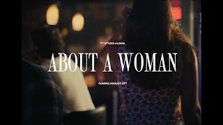 Thomas Rhett  About A Woman  New Album Out Now [upl. by Emerald]