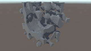 My Adventure with 3D Perlin Noise [upl. by Aryajay]