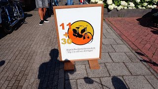 11en30 Juli 2024 Renswoude  Buren [upl. by Ahsertal]