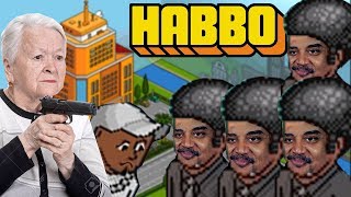 HABBO IS THE WORST GAME EVER [upl. by Wescott]