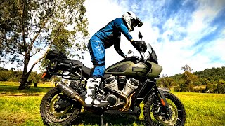 ADV BIKE BASICS Adventure bike riding tips [upl. by Proudfoot]