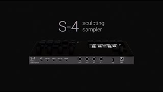 Introducing S4 sculpting sampler [upl. by Irina]