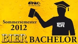 Bier Bachelor  Münster [upl. by Huston846]