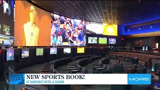 New Sports Book [upl. by Delfine739]