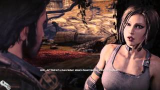 Bulletstorm Gameplay  Lets Play  23  Ein Bug [upl. by Nolyaj]